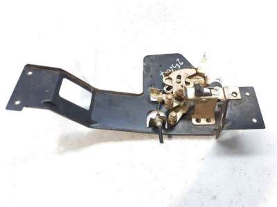 CERRADURA PUERTA TRASERA DERECHA FORD TRANSIT FURGÓN (1991-1994) 2.5 DI (EAL, EAS) 70CV 2496CC - L.6595254 / 95VBV22168AB