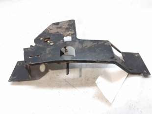 CERRADURA PUERTA TRASERA DERECHA FORD TRANSIT FURGÓN (1991-1994) 2.5 DI (EAL, EAS) 70CV 2496CC - L.6595254 / 95VBV22168AB 2