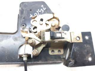 CERRADURA PUERTA TRASERA DERECHA FORD TRANSIT FURGÓN (1991-1994) 2.5 DI (EAL, EAS) 70CV 2496CC - L.6595254 / 95VBV22168AB