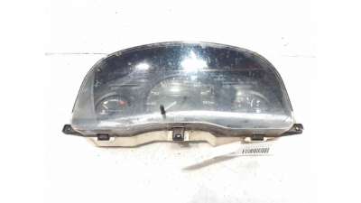 CUADRO INSTRUMENTOS FORD TRANSIT FURGÓN (1991-1994) 2.5 DI (EAL, EAS) 70CV 2496CC - L.6595259 / 95VP10C956CB