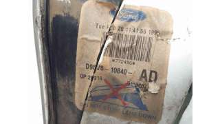CUADRO INSTRUMENTOS FORD TRANSIT FURGÓN (1991-1994) 2.5 DI (EAL, EAS) 70CV 2496CC - L.6595259 / 95VP10C956CB