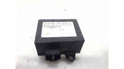 MODULO ELECTRONICO MERCEDES-BENZ VITO FURGÓN (1999-2003) 110 CDI 2.2 (638.094) 102CV 2151CC - L.6595454 / 0265451732