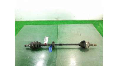 TRANSMISION DELANTERA DERECHA OPEL VECTRA B (1997-2002) 2.0 DTI 16V (F19) 101CV 1995CC - L.6595535 / 9119915