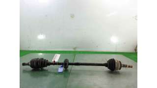 TRANSMISION DELANTERA DERECHA OPEL VECTRA B (1997-2002) 2.0 DTI 16V (F19) 101CV 1995CC - L.6595535 / 9119915