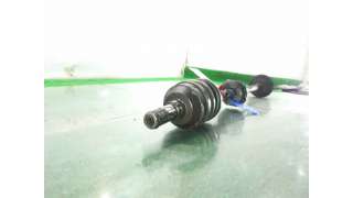 TRANSMISION DELANTERA DERECHA OPEL VECTRA B (1997-2002) 2.0 DTI 16V (F19) 101CV 1995CC - L.6595535 / 9119915