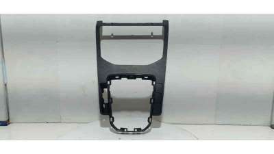 CERRADURA PUERTA DELANTERA IZQUIERDA MITSUBISHI L 200 / TRITON (2005-2015) 2.5 DI-D 4WD (KB4T) 136CV 2477CC - L.6595589 / 5
