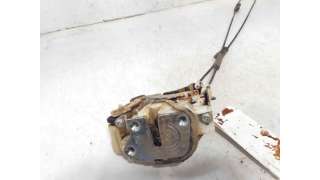 CERRADURA PUERTA TRASERA DERECHA MITSUBISHI L 200 / TRITON (2005-2015) 2.5 DI-D 4WD (KB4T) 136CV 2477CC - L.6595590 / 5745A