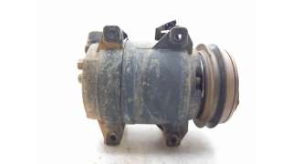 COMPRESOR AIRE ACONDICIONADO MITSUBISHI L 200 / TRITON (2005-2015) 2.5 DI-D 4WD (KB4T) 136CV 2477CC - L.6595595 / MN123626