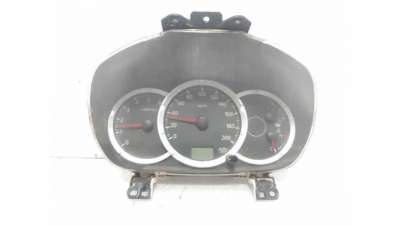 CUADRO INSTRUMENTOS MITSUBISHI L 200 / TRITON (2005-2015) 2.5 DI-D 4WD (KB4T) 136CV 2477CC - L.6595599 / MM0039405