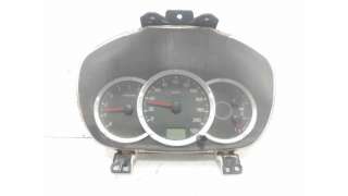 CUADRO INSTRUMENTOS MITSUBISHI L 200 / TRITON (2005-2015) 2.5 DI-D 4WD (KB4T) 136CV 2477CC - L.6595599 / MM0039405