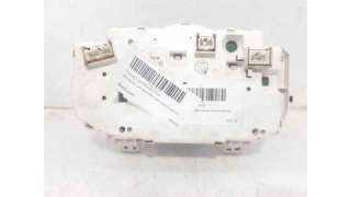 CUADRO INSTRUMENTOS MITSUBISHI L 200 / TRITON (2005-2015) 2.5 DI-D 4WD (KB4T) 136CV 2477CC - L.6595599 / MM0039405