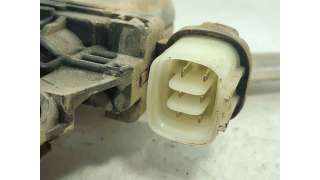 ELEVALUNAS TRASERO DERECHO MITSUBISHI L 200 / TRITON (2005-2015) 2.5 DI-D 4WD (KB4T) 136CV 2477CC - L.6595606 / MN182404