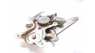 ELEVALUNAS TRASERO IZQUIERDO MITSUBISHI L 200 / TRITON (2005-2015) 2.5 DI-D 4WD (KB4T) 136CV 2477CC - L.6595607 / MN182354