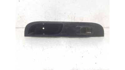 MANDO ELEVALUNAS TRASERO DERECHO MITSUBISHI L 200 / TRITON (2005-2015) 2.5 DI-D 4WD (KB4T) 136CV 2477CC - L.6595639 / MR587