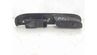 MANDO ELEVALUNAS TRASERO DERECHO MITSUBISHI L 200 / TRITON (2005-2015) 2.5 DI-D 4WD (KB4T) 136CV 2477CC - L.6595639 / MR587