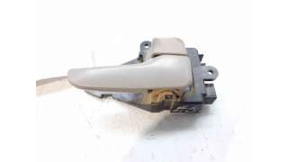 MANETA INTERIOR DELANTERA DERECHA MITSUBISHI L 200 / TRITON (2005-2015) 2.5 DI-D 4WD (KB4T) 136CV 2477CC - L.6595652 / MN16
