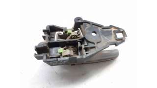 MANETA INTERIOR DELANTERA DERECHA MITSUBISHI L 200 / TRITON (2005-2015) 2.5 DI-D 4WD (KB4T) 136CV 2477CC - L.6595652 / MN16