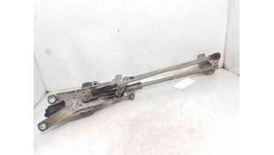 MOTOR LIMPIA DELANTERO MITSUBISHI L 200 / TRITON (2005-2015) 2.5 DI-D 4WD (KB4T) 136CV 2477CC - L.6595660 / 8250A125