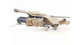 MOTOR LIMPIA DELANTERO MITSUBISHI L 200 / TRITON (2005-2015) 2.5 DI-D 4WD (KB4T) 136CV 2477CC - L.6595660 / 8250A125 2