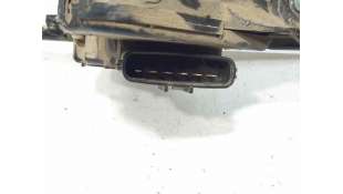 POTENCIOMETRO PEDAL MITSUBISHI L 200 / TRITON (2005-2015) 2.5 DI-D 4WD (KB4T) 136CV 2477CC - L.6595681 / APM30009 2