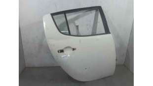 PUERTA TRASERA DERECHA MITSUBISHI L 200 / TRITON (2005-2015) 2.5 DI-D 4WD (KB4T) 136CV 2477CC - L.6595684 / 5730B130