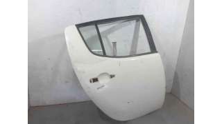 PUERTA TRASERA DERECHA MITSUBISHI L 200 / TRITON (2005-2015) 2.5 DI-D 4WD (KB4T) 136CV 2477CC - L.6595684 / 5730B130
