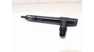 INYECTOR MAZDA PREMACY (2000-2005) 2.0 TD 101CV 1998CC - L.6596039 / CB0767510A