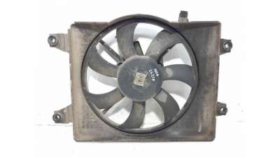 ELECTROVENTILADOR HYUNDAI ACCENT II (2000-2005) 1.3 86CV 1341CC - L.6596090 / 9773025XXX