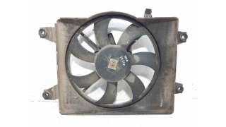 ELECTROVENTILADOR HYUNDAI ACCENT II (2000-2005) 1.3 86CV 1341CC - L.6596090 / 9773025XXX