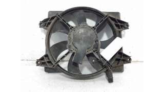 ELECTROVENTILADOR HYUNDAI ACCENT II (2000-2005) 1.3 86CV 1341CC - L.6596090 / 9773025XXX