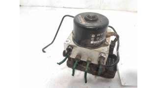ABS SEAT CORDOBA (2000-2002) 1.4 16V 75CV 1390CC - L.6596198 / 6X0614117