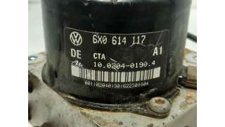 ABS SEAT CORDOBA (2000-2002) 1.4 16V 75CV 1390CC - L.6596198 / 6X0614117