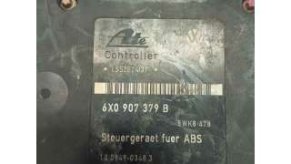 ABS SEAT CORDOBA (2000-2002) 1.4 16V 75CV 1390CC - L.6596198 / 6X0614117