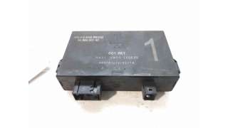 MODULO ELECTRONICO CITROEN C5 I (2001-2004) 2.0 HDI (DCRHZB, DCRHZE) 109CV 1997CC - L.6596265 / 9650400280
