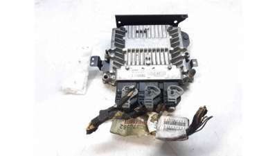 CENTRALITA MOTOR UCE PEUGEOT 407 (2004-2005) 2.0 136CV 1997CC - L.6596286 / 9658345380
