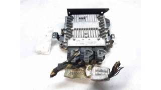CENTRALITA MOTOR UCE PEUGEOT 407 (2004-2005) 2.0 136CV 1997CC - L.6596286 / 9658345380