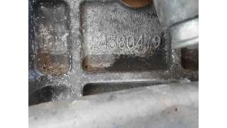 CENTRALITA MOTOR UCE PEUGEOT 407 (2004-2005) 2.0 136CV 1997CC - L.6596286 / 9658345380