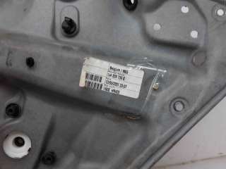 ELEVALUNAS TRASERO DERECHO VOLKSWAGEN GOLF IV (2000-2005) 1.6 16V 105CV 1598CC - L.6596549 / 1J4839462F