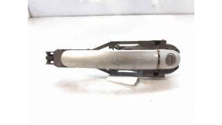 MANETA EXTERIOR DELANTERA DERECHA VOLKSWAGEN GOLF IV (2000-2005) 1.6 16V 105CV 1598CC - L.6596597 / 3B0837207FFKZ