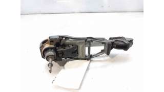 MANETA EXTERIOR DELANTERA DERECHA VOLKSWAGEN GOLF IV (2000-2005) 1.6 16V 105CV 1598CC - L.6596597 / 3B0837207FFKZ