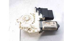 MOTOR ELEVALUNAS TRASERO IZQUIERDO VOLKSWAGEN GOLF IV (2000-2005) 1.6 16V 105CV 1598CC - L.6596615 / 1J4959811C 2