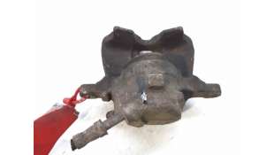 PINZA FRENO DELANTERA DERECHA VOLKSWAGEN CADDY II RANCHERA FAMILIAR (1996-2004) 1.9 TDI 90CV 1896CC - L.6597218 / 357615124 2