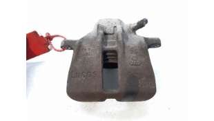 PINZA FRENO DELANTERA IZQUIERDA VOLKSWAGEN CADDY II RANCHERA FAMILIAR (1996-2004) 1.9 TDI 90CV 1896CC - L.6597219 / 3576151