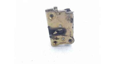 CERRADURA PUERTA DELANTERA DERECHA RENAULT EXPRESS FURGÓN (1991-1998) 1.2 (F406, G40A) 55CV 1239CC - L.6597299 / 7701031778