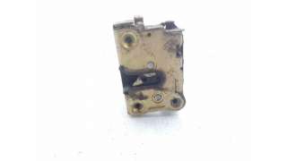 CERRADURA PUERTA DELANTERA DERECHA RENAULT EXPRESS FURGÓN (1991-1998) 1.2 (F406, G40A) 55CV 1239CC - L.6597299 / 7701031778