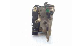 CERRADURA PUERTA DELANTERA DERECHA RENAULT EXPRESS FURGÓN (1991-1998) 1.2 (F406, G40A) 55CV 1239CC - L.6597299 / 7701031778