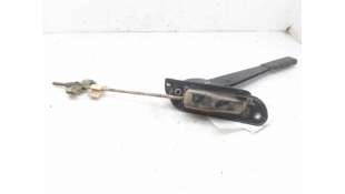 PALANCA FRENO DE MANO RENAULT EXPRESS FURGÓN (1991-1998) 1.2 (F406, G40A) 55CV 1239CC - L.6597353 / 7700816629 2