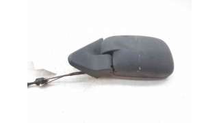 RETROVISOR IZQUIERDO RENAULT EXPRESS FURGÓN (1991-1998) 1.2 (F406, G40A) 55CV 1239CC - L.6597379 / 6001030130