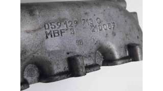 COLECTOR ADMISION AUDI A6 (1997-2005) 2.5 TDI 150CV 2496CC - L.6597731 / 059129713Q