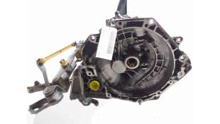 CAJA CAMBIOS OPEL CORSA D (2006-2014) - L.6597900 / F13MC429